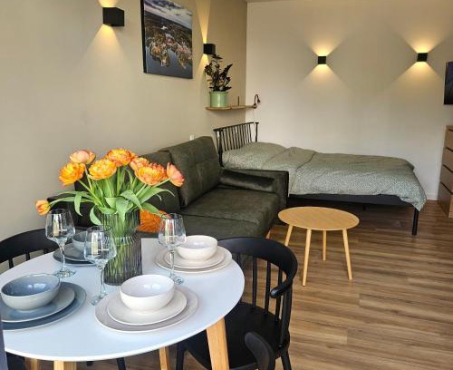 Lagow Apartment | Babie lato Łagów
