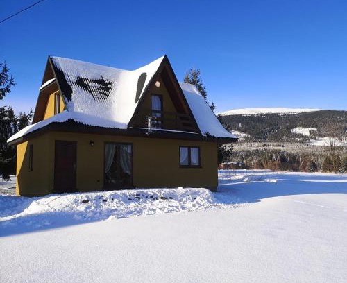 gmina Lipnica Wielka House | Babiogórski Raj