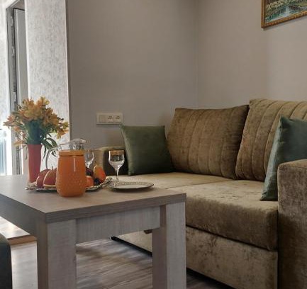 Gyumri House | Babulya house 2