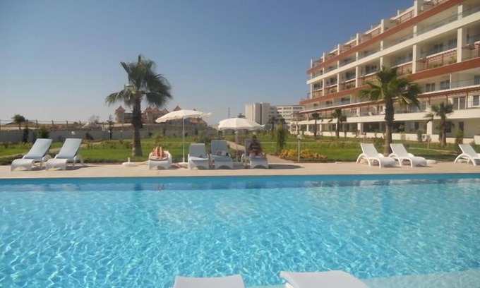 Side Apartment | Babylon Home with magnificent views close to everything including the beach