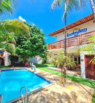 Maracana House | Babylon Village