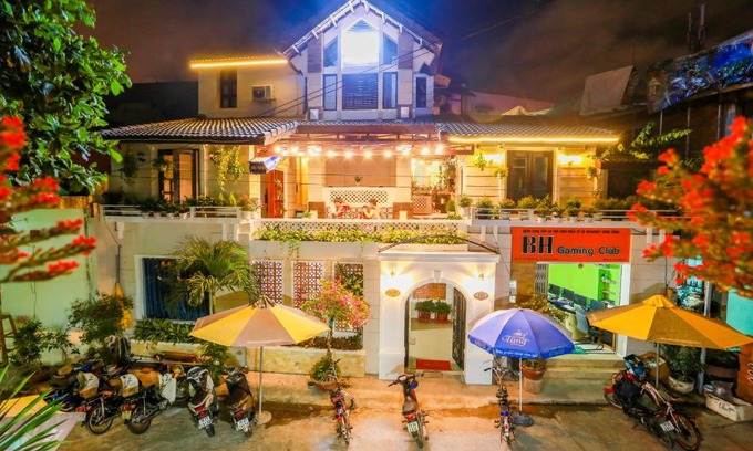 Tuy Hoa House | Bac Huong House