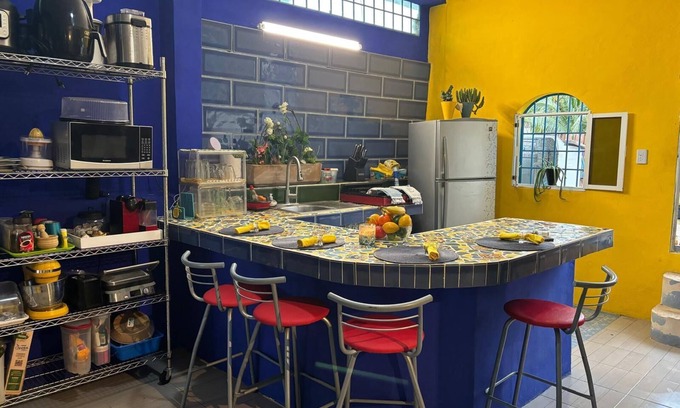 Bacalar Apartment | Bacalar Apartment