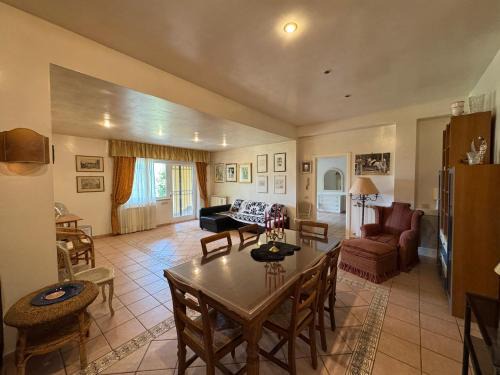 Quartiere XXIV Don Bosco Apartment | Baccano Escape