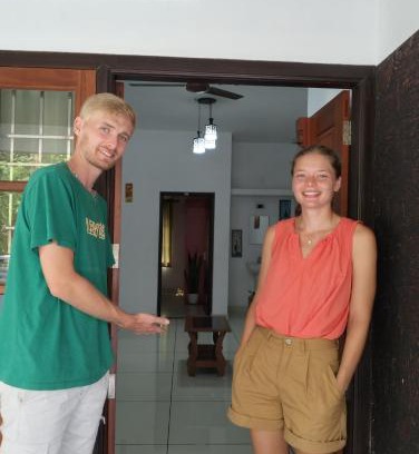 Vypin House | Bachan's Casa