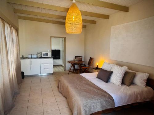 Henties Bay Apartment | Bachelor flat at Aber Jetzt