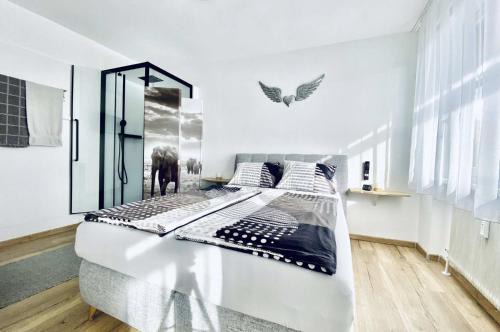 Schoerfling am Attersee Apartment | BacherlHouse - Apt Steinbach