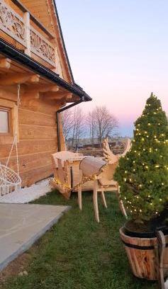 Czerwienne Ski Chalet | Bachledowy Wierch 1