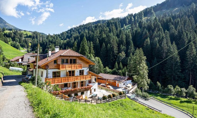 Proves Apartment | Bachwiesl Hof Apt Ocker