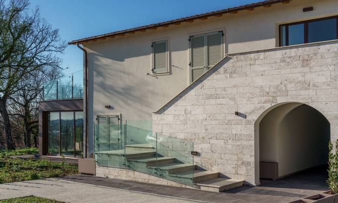 San Mariano Apartment | Baciucco's Suite