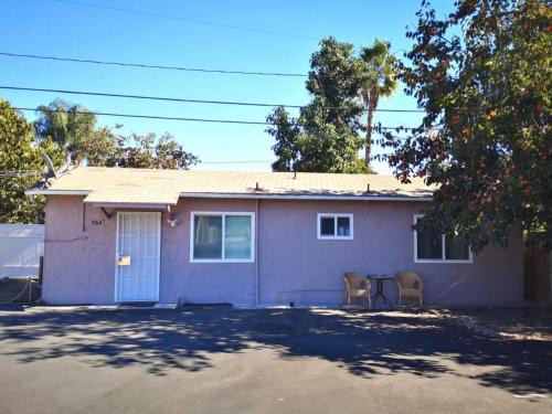 East Pasadena House | BACK HOUSE in PASADENA