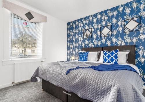 Hamilton Apartment | Back'o'Barns Apartment by Klass Living Hamilton