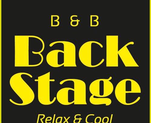 Nijmegen-Oost Bed & Breakfast | Back-Stage