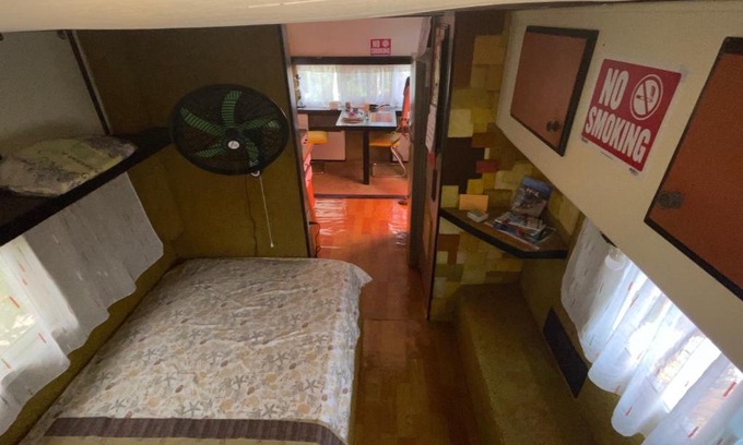 Rancho Other | Backpack Cabin A 49149