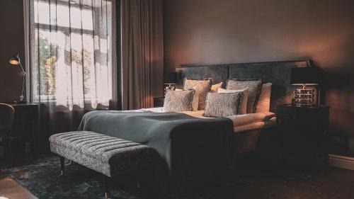 Central Stockholm Hotel | Backstage Hotel Stockholm