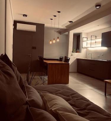 Corrientes Apartment | BACO at HOME
