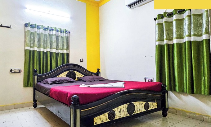 Visakhapatnam House | "Bacpack Monkey Homestay – Your Cozy Adventure Hub!"