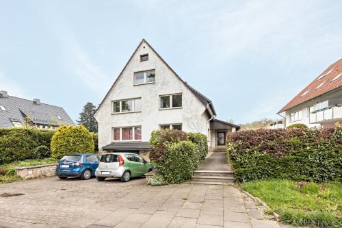 Bad Meinberg Apartment | Bad day good day