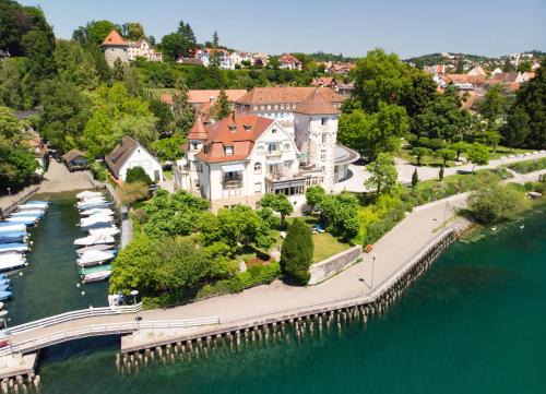 Ueberlingen Hotel | Bad Hotel Überlingen