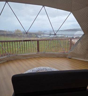 Baddeck Other | Baddeck Domes