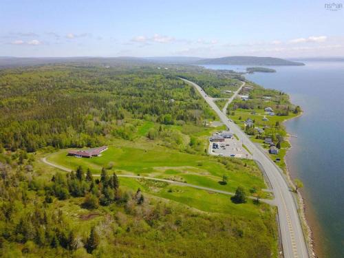 Baddeck Hotel | Baddeck Inn