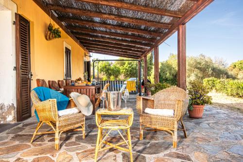 Sassari Apartment | Baddi Di La Predda - Happy Rentals