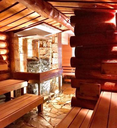 Tokorozawa Hotel | Baden Garden 旧TheBed&Spa