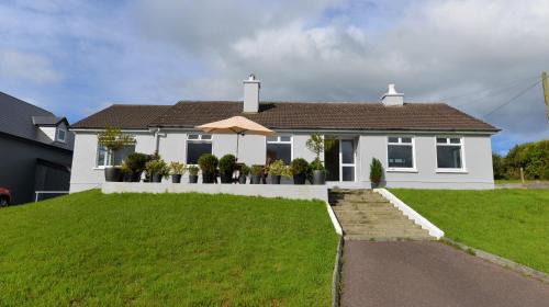 Goleen House | Badgers Mount