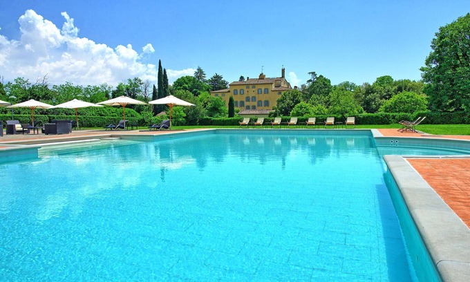 Cincelli Apartment | Badia Di Campoleone - Campoleone 7 *510