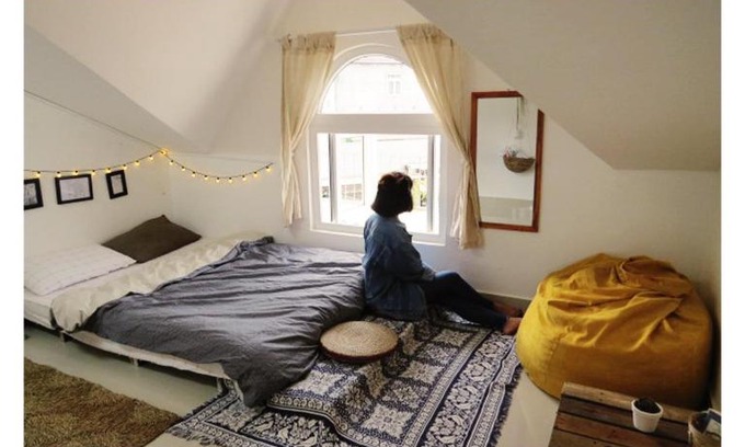 Phuong Hotel | Bae Homestay Đà Lạt