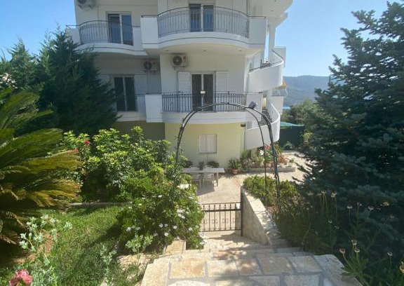 Plataria Apartment | Bafas Apartments