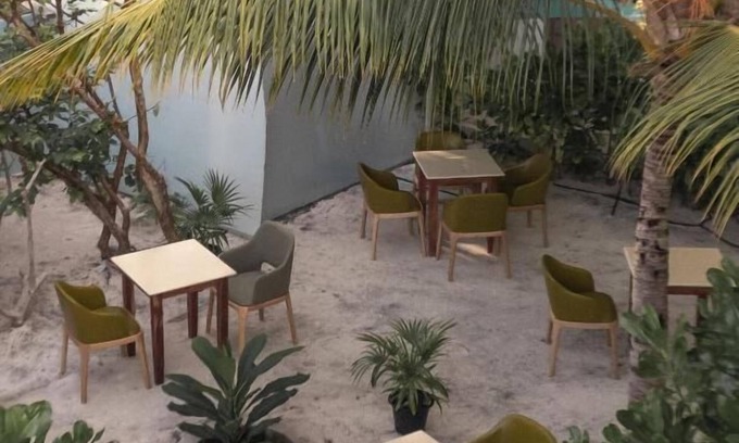 Dharavandhoo House | BAGEECHAA STAY