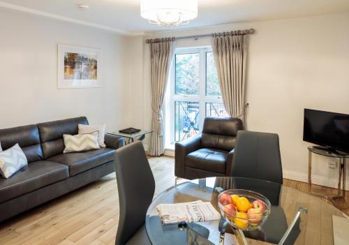 Ringsend Apartment | Baggotrath House Apartments, Newbridge Ave, Dublin 4