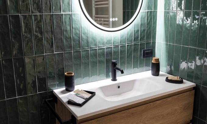 Bagheria Apartment | Bagheria home: your relaxation in the city