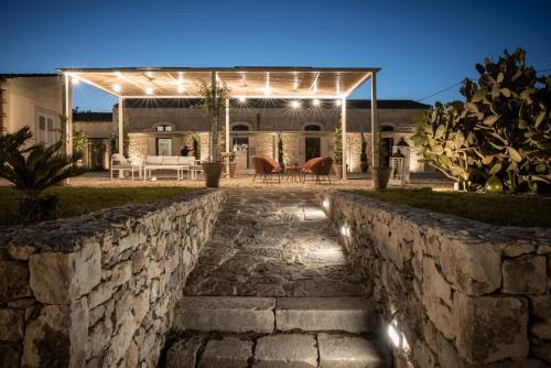 Noto House | Baglio donna Concetta