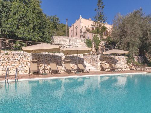 Casa Papa Villa | Baglio Fasana whole property