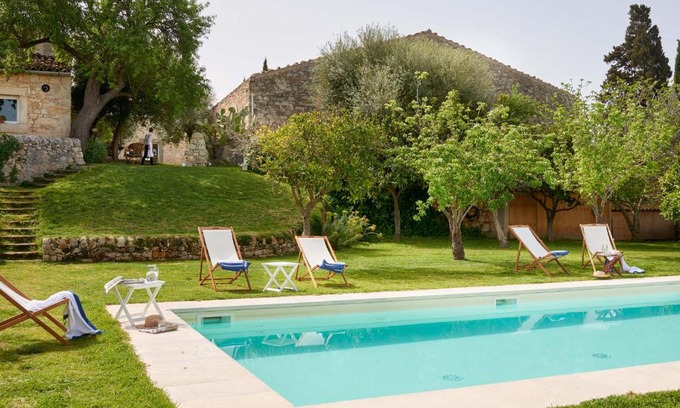 Vittoria House | Baglio Occhipinti