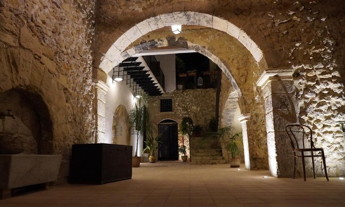 Licata Bed & Breakfast | Baglio Sant’Angelo