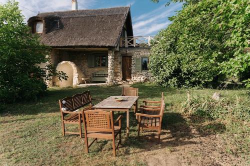 Sumeg House | Baglyashegy Vendégház