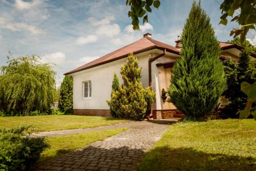 Zwierzyniec House | Bagno 63b