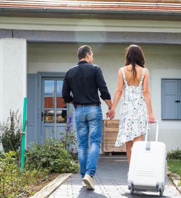 Zirc Bed & Breakfast | Bagolyvár Fogadó- Újfalusy Márton Vendégház