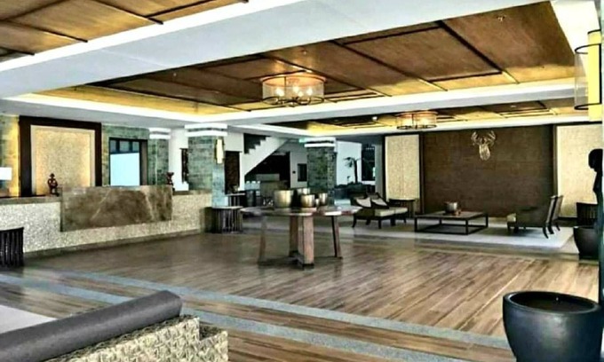 Baguio Condo | BAGUIO CONDO DOT ACCREDITED(Bluebird)