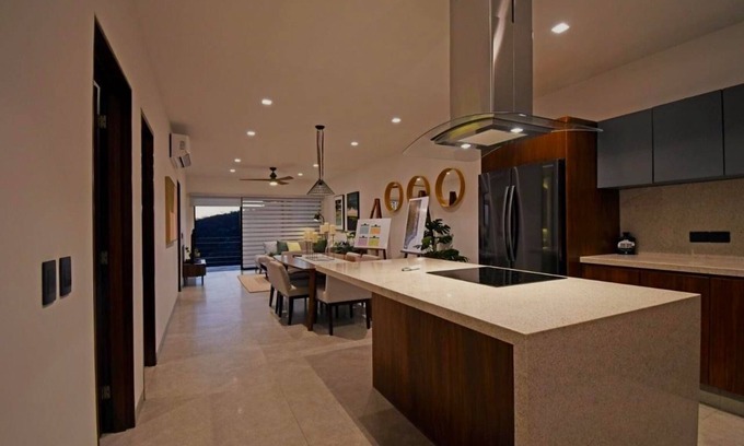 Cabo San Lucas Condo | Bahía #304, Sabina Residences