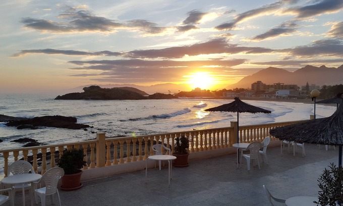 Puerto de Mazarron Hotel | Bahía - 30º Hotels