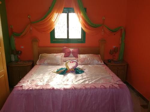 Aswan Apartment | BAHI guest House غرب سهيل Nubian Village
