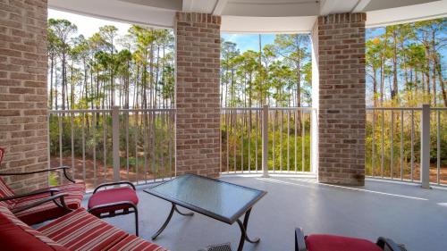 Baytowne Wharf House | Bahia 4118/4120