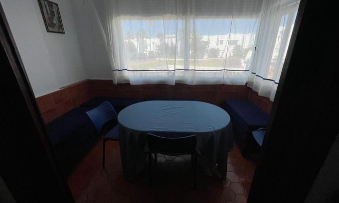 Restinga Smir Apartment | BAHIA SMIR - AL AMINE