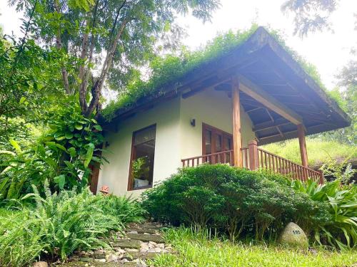 Ninh Hoa Resort | BaHo Eco Beat