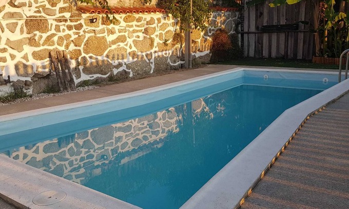Baiao House | Baião-Douro campelo and ovil