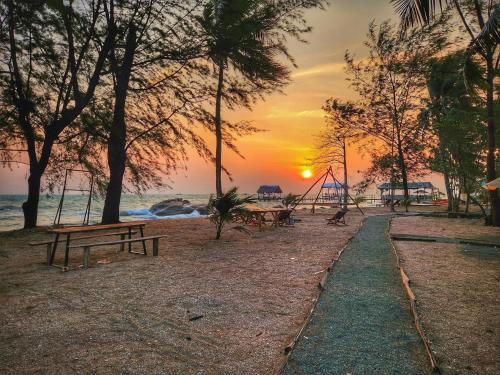 Phu Quoc House | Bai Thom Retreat